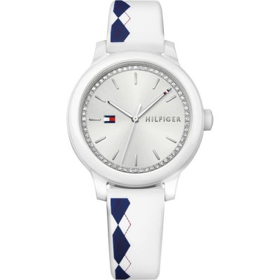 Tommy Hilfiger 1781812 Uhr