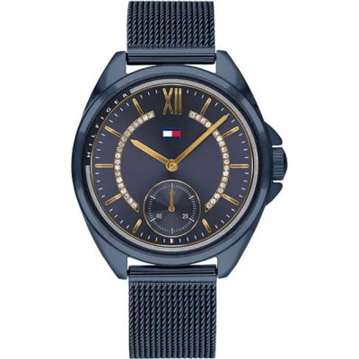 Tommy Hilfiger 1782004 Uhr