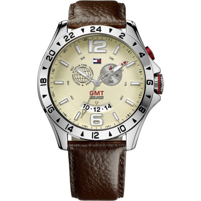 Tommy Hilfiger 1790973 Uhr