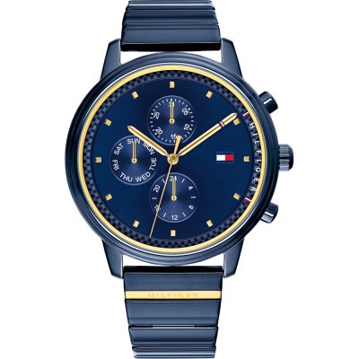 Tommy Hilfiger 1781893 Uhr