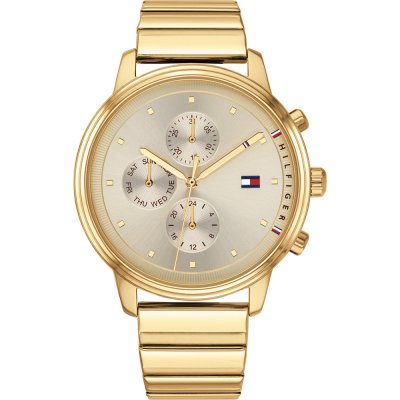 Tommy Hilfiger 1781905 Uhr