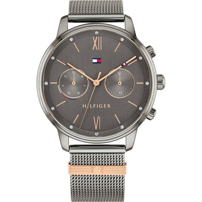 Tommy Hilfiger 1782304 Uhr