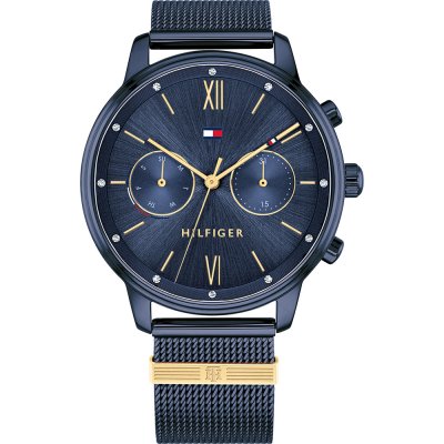 Tommy Hilfiger 1782305 Uhr