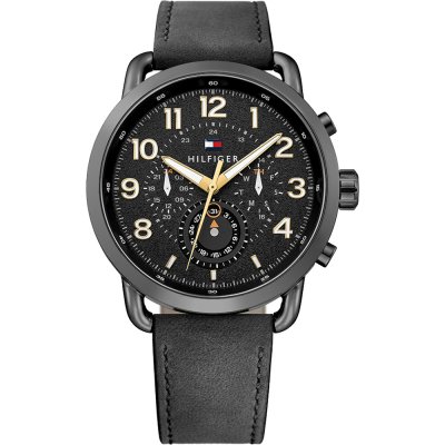 Tommy Hilfiger 1791426 Uhr