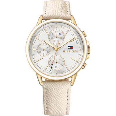 Tommy Hilfiger 1781790 Uhr