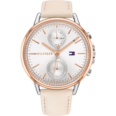 Tommy Hilfiger 1781913 Uhr