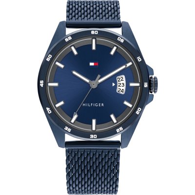 Tommy Hilfiger 1791911 Uhr