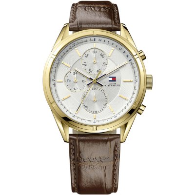 Tommy Hilfiger Tommy Hilfiger Watches 1791127 Charlie Uhr