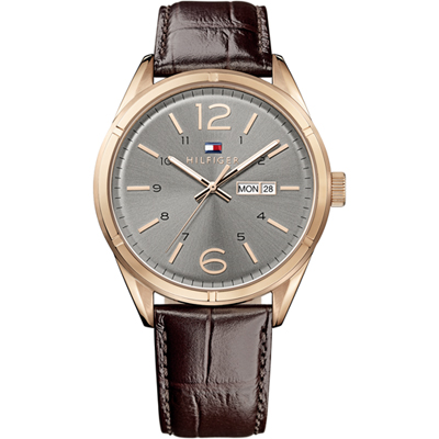 Tommy Hilfiger Tommy Hilfiger Watches 1791058 Charlie Uhr