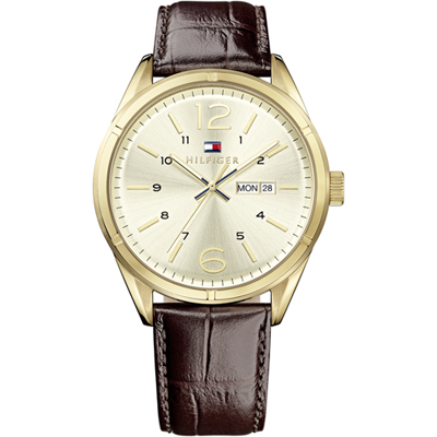 Tommy Hilfiger Tommy Hilfiger Watches 1791059 Charlie Uhr