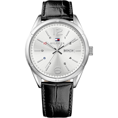 Tommy Hilfiger Tommy Hilfiger Watches 1791060 Charlie Uhr