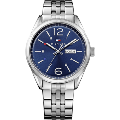 Tommy Hilfiger 1791061 Uhr