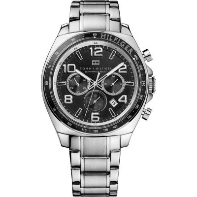 Tommy Hilfiger Tommy Hilfiger Watches 1790939 Colton Uhr