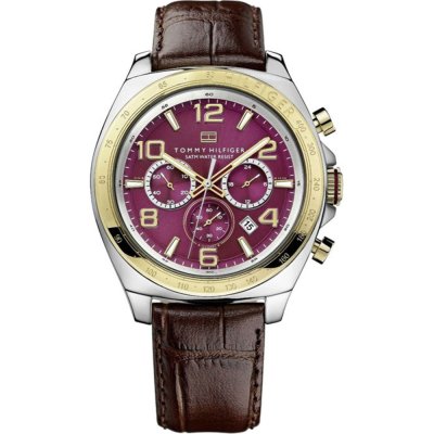 Tommy Hilfiger Watch  Colton 1790940