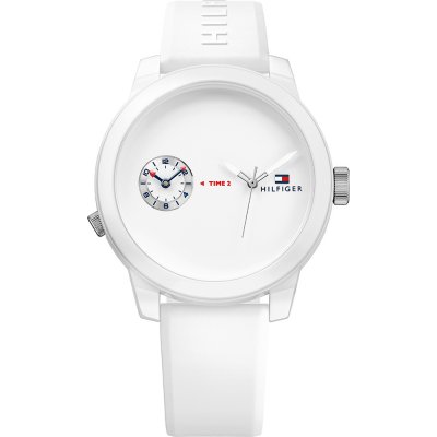 Tommy Hilfiger 1791324 Uhr