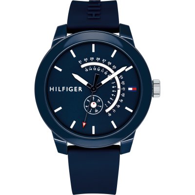 Tommy Hilfiger 1791482 Uhr