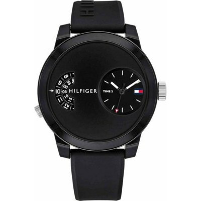 Tommy Hilfiger 1791555 Uhr