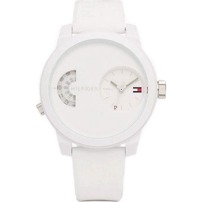 Tommy Hilfiger 1791558 Uhr