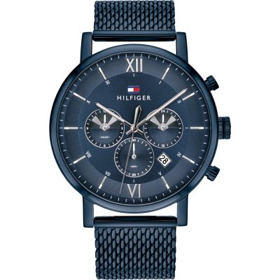 Tommy Hilfiger 1710397 Uhr