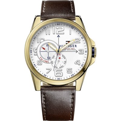 Tommy Hilfiger Tommy Hilfiger Watches 1791003 Frederick Uhr