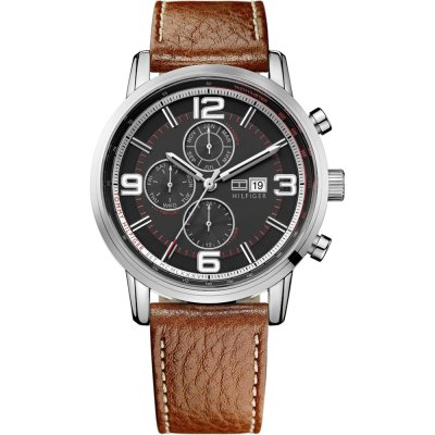 Tommy Hilfiger Tommy Hilfiger Watches 1710336 Gabe Uhr