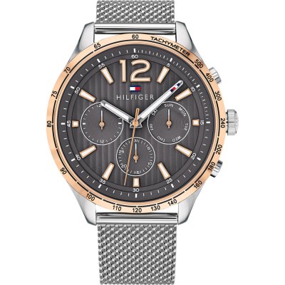 Tommy Hilfiger 1791466 Uhr