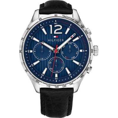 Tommy Hilfiger 1791468 Uhr