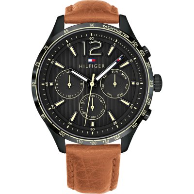 Tommy Hilfiger 1791470-1 Uhr