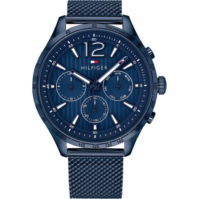 Tommy Hilfiger 1791471-1 Uhr