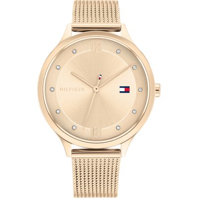 Tommy Hilfiger 1782431 Uhr