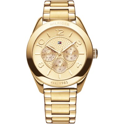 Tommy Hilfiger Tommy Hilfiger Watches 1781214 Gracie Uhr