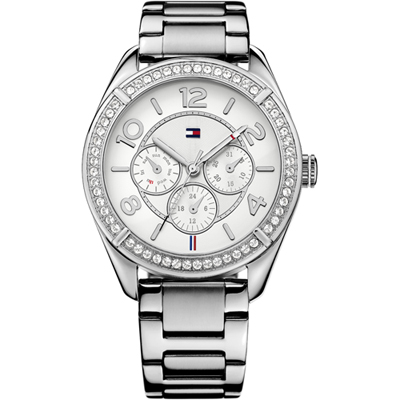 Tommy Hilfiger Tommy Hilfiger Watches 1781252 Gracie Uhr