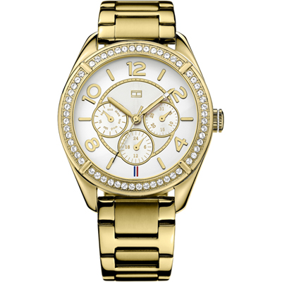 Tommy Hilfiger Tommy Hilfiger Watches 1781253 Gracie Uhr