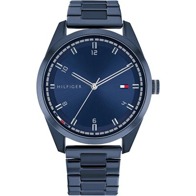 Tommy Hilfiger Watch Griffin 1710456