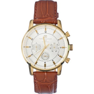 Tommy Hilfiger Tommy Hilfiger Watches 1790874 Harrison Uhr