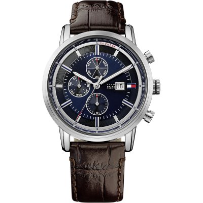 Tommy Hilfiger Tommy Hilfiger Watches 1791244 Harrison Uhr