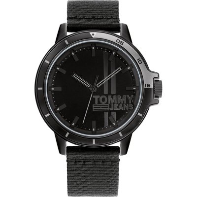 Tommy Hilfiger Watch Houston 1791923