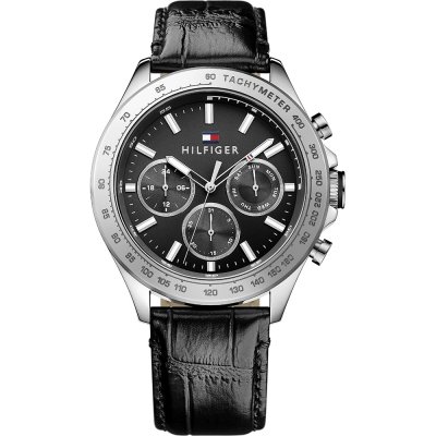 Tommy Hilfiger Tommy Hilfiger Watches 1791224 Hudson Uhr