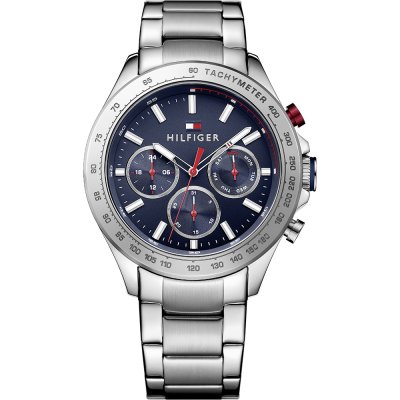 Tommy Hilfiger 1791228 Uhr