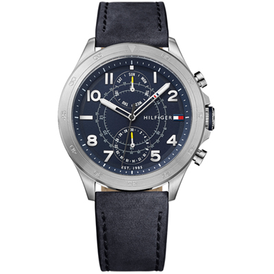 Tommy Hilfiger 1791346 Uhr