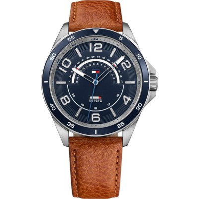 Tommy Hilfiger Tommy Hilfiger Watches 1791391 Ian Uhr