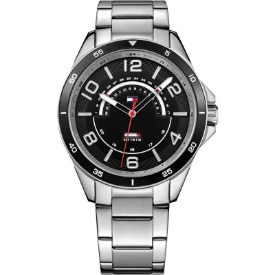 Tommy Hilfiger Tommy Hilfiger Watches 1791394 Ian Uhr