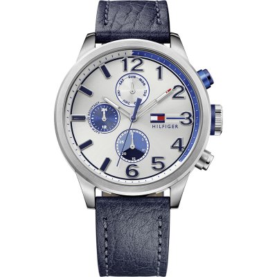 Tommy Hilfiger Tommy Hilfiger Watches 1791240 Jackson Uhr