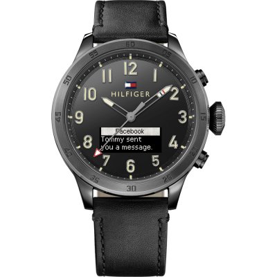 Tommy Hilfiger 1791301 Uhr