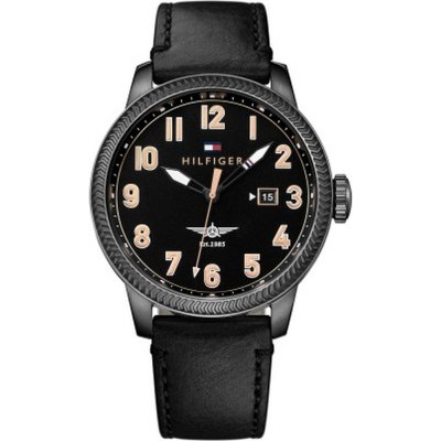 Tommy Hilfiger 1791314 Uhr