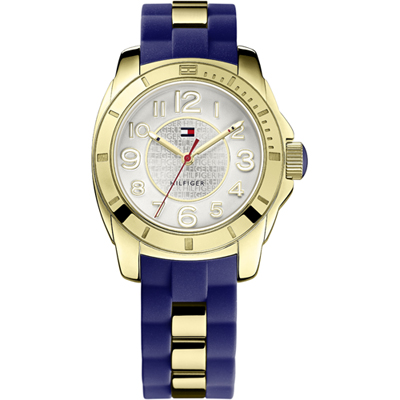 Tommy Hilfiger Tommy Hilfiger Watches 1781307 K2 Uhr