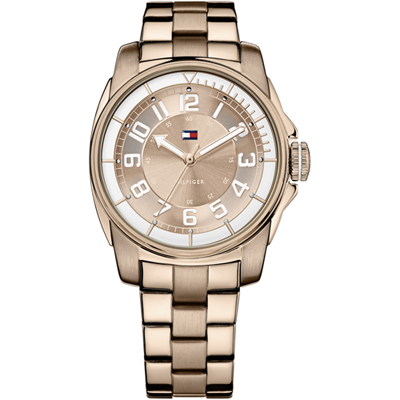 Tommy Hilfiger Tommy Hilfiger Watches 1781230 Kelsey Uhr