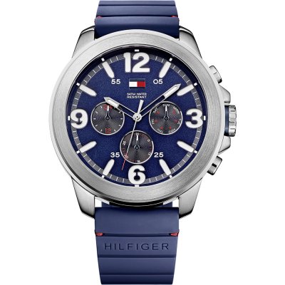 Tommy Hilfiger Tommy Hilfiger Watches 1791096 Landon Uhr