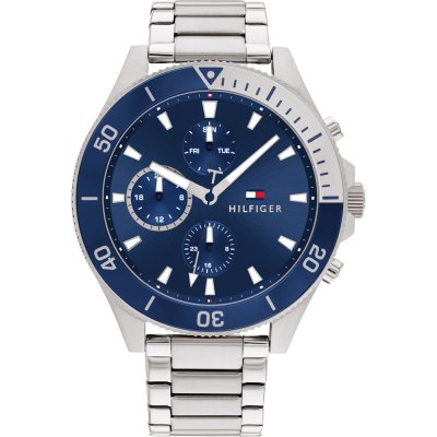 Tommy Hilfiger 1791917 Uhr