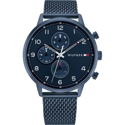 Tommy Hilfiger 1791990 Uhr